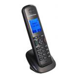 Grandstream VoIP DECT телефон DP715