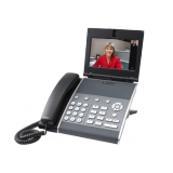 Polycom VVX 1500 D