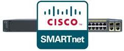 расширенная гарантия на коммутаторы Cisco Small Business